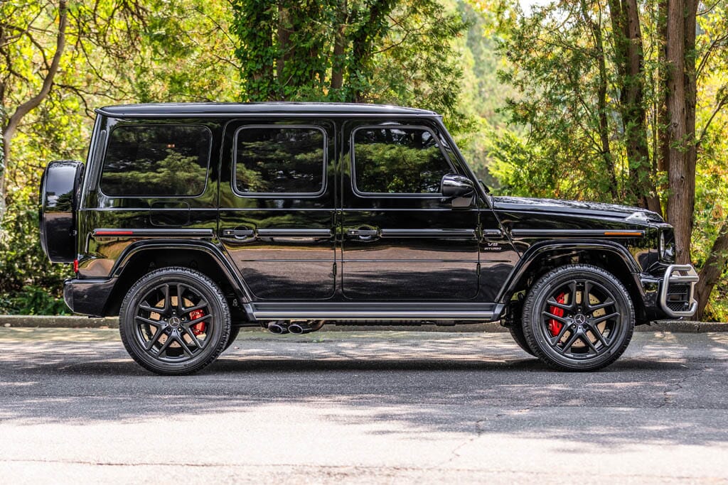 2022 Mercedes-Benz G63 AMG AMG G63 for sale