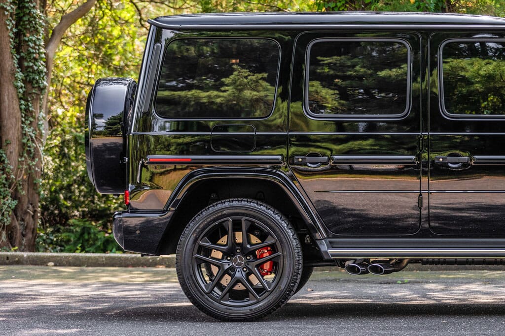 2022 Mercedes-Benz G63 AMG AMG G63 for sale