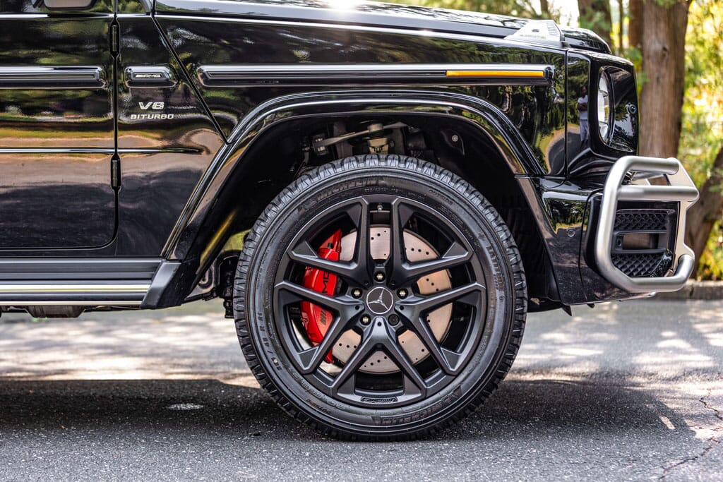 2022 Mercedes-Benz G63 AMG AMG G63 for sale