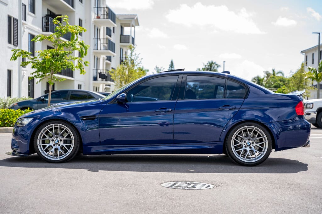 2011 BMW M3 for sale