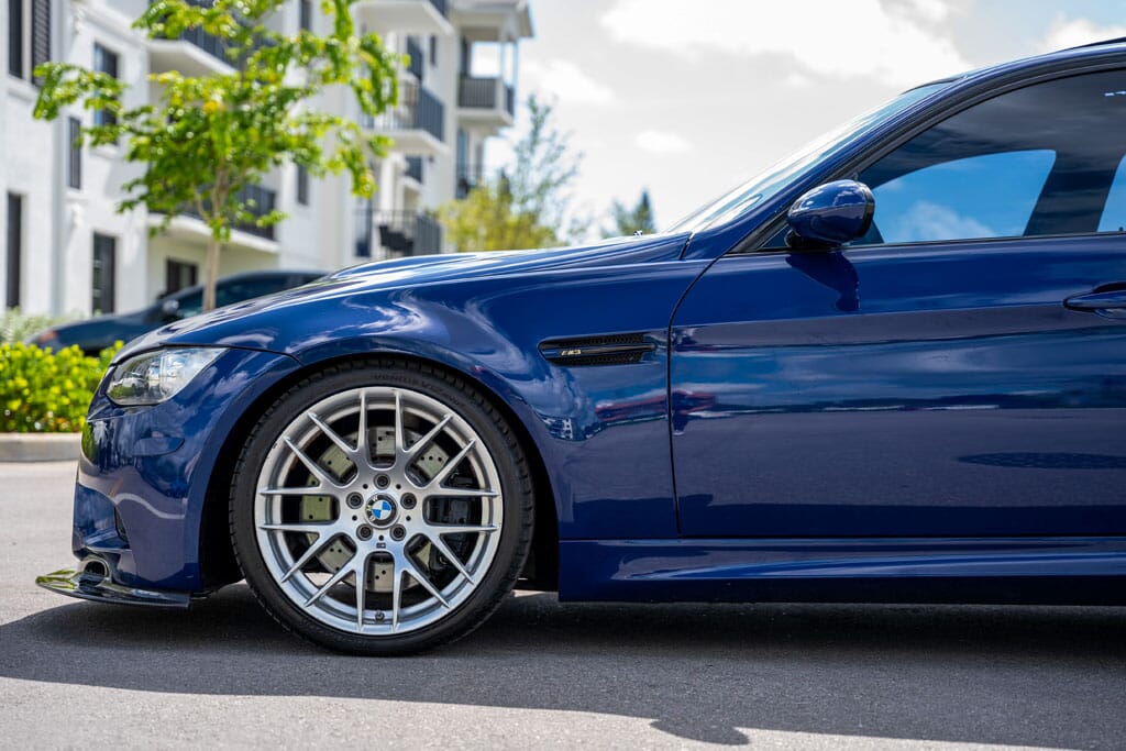 2011 BMW M3 for sale