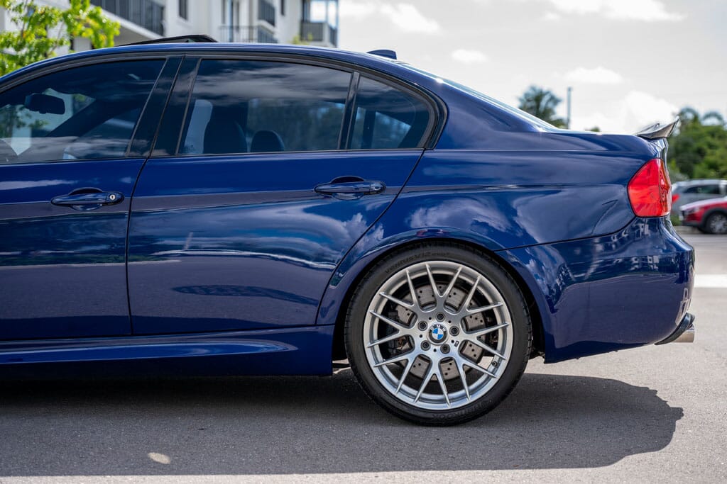 2011 BMW M3 for sale
