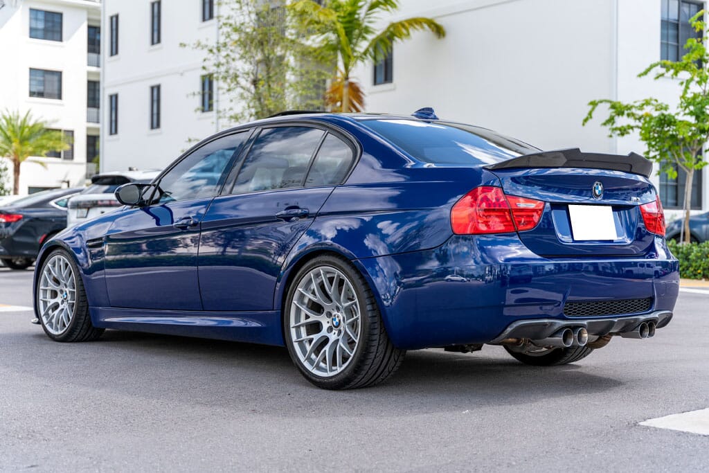 2011 BMW M3 for sale