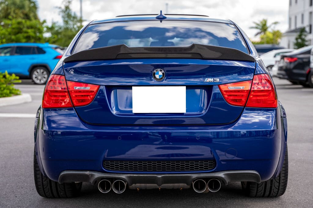 2011 BMW M3 for sale