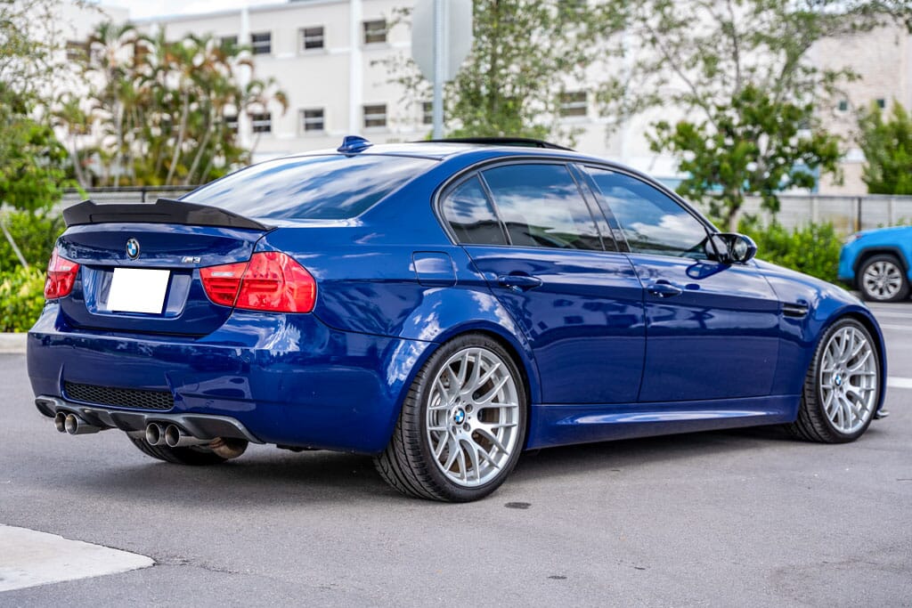 2011 BMW M3 for sale