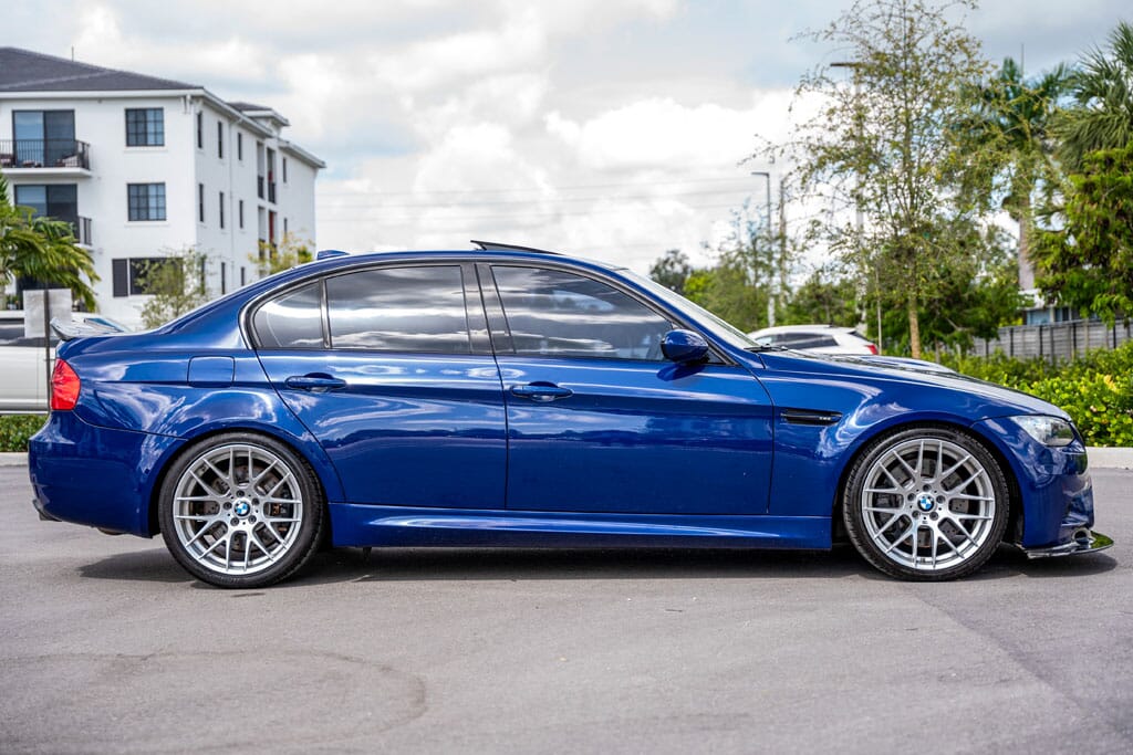2011 BMW M3 for sale