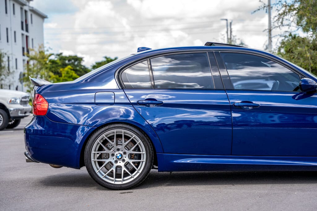 2011 BMW M3 for sale