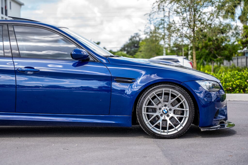 2011 BMW M3 for sale