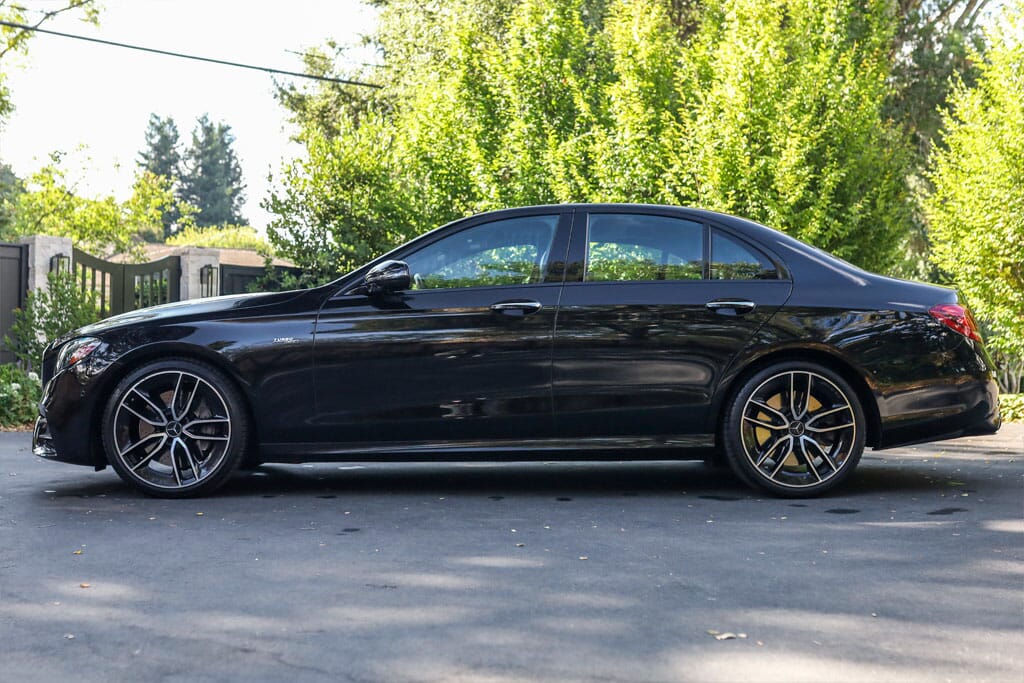 2019 Mercedes-Benz E53 AMG E53 AMG for sale