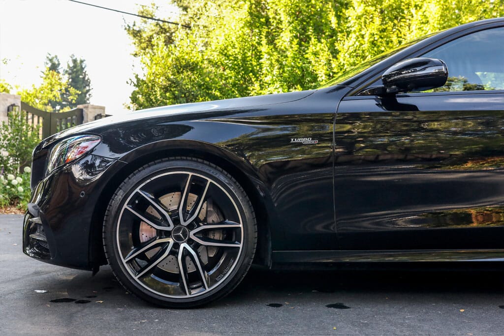 2019 Mercedes-Benz E53 AMG E53 AMG for sale