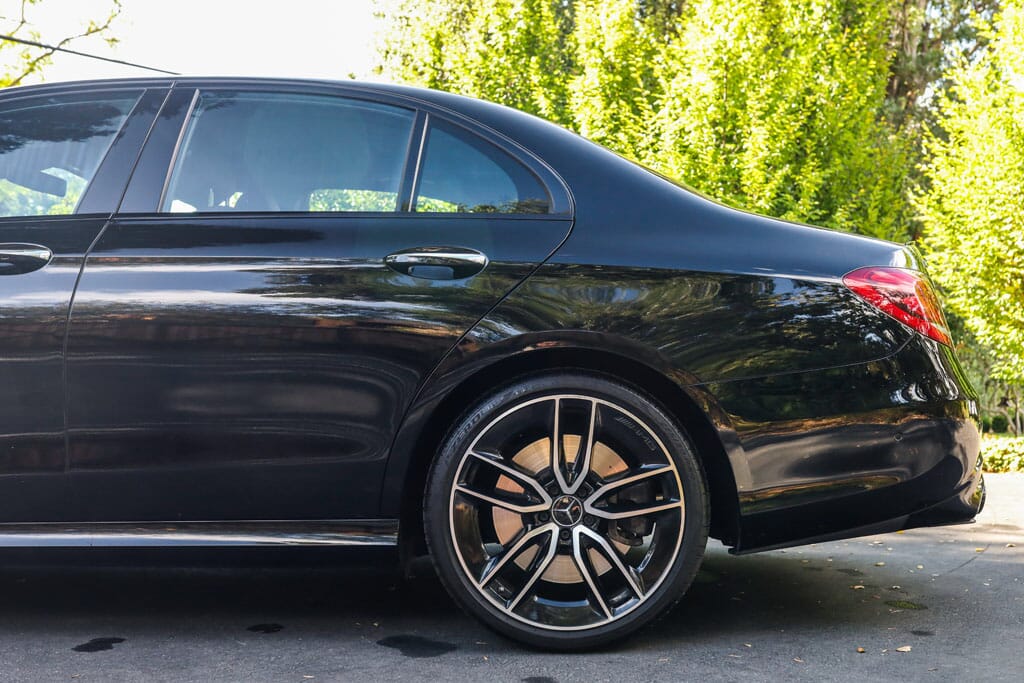 2019 Mercedes-Benz E53 AMG E53 AMG for sale