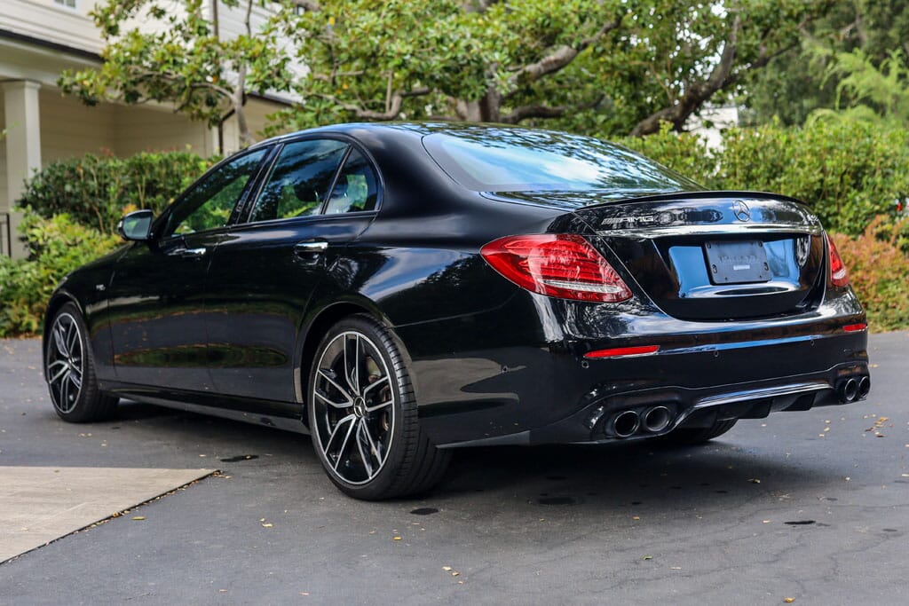 2019 Mercedes-Benz E53 AMG E53 AMG for sale