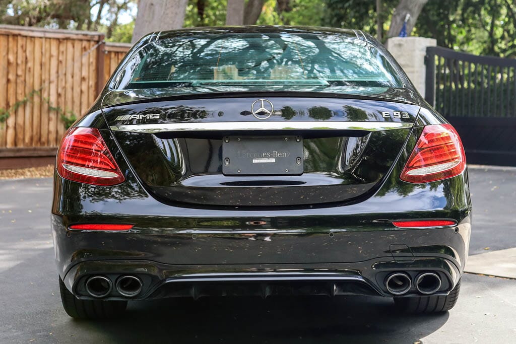 2019 Mercedes-Benz E53 AMG E53 AMG for sale