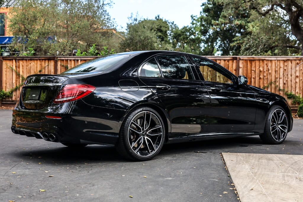 2019 Mercedes-Benz E53 AMG E53 AMG for sale