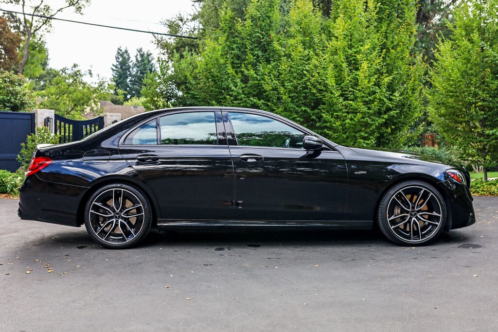 2019 Mercedes-Benz E53 AMG E53 AMG for sale