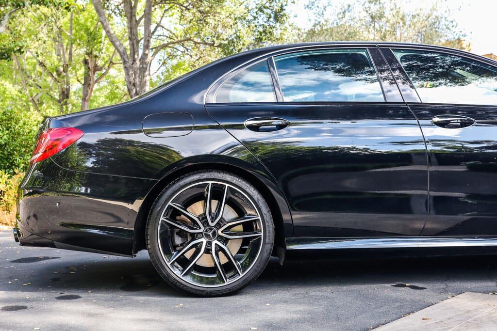 2019 Mercedes-Benz E53 AMG E53 AMG for sale