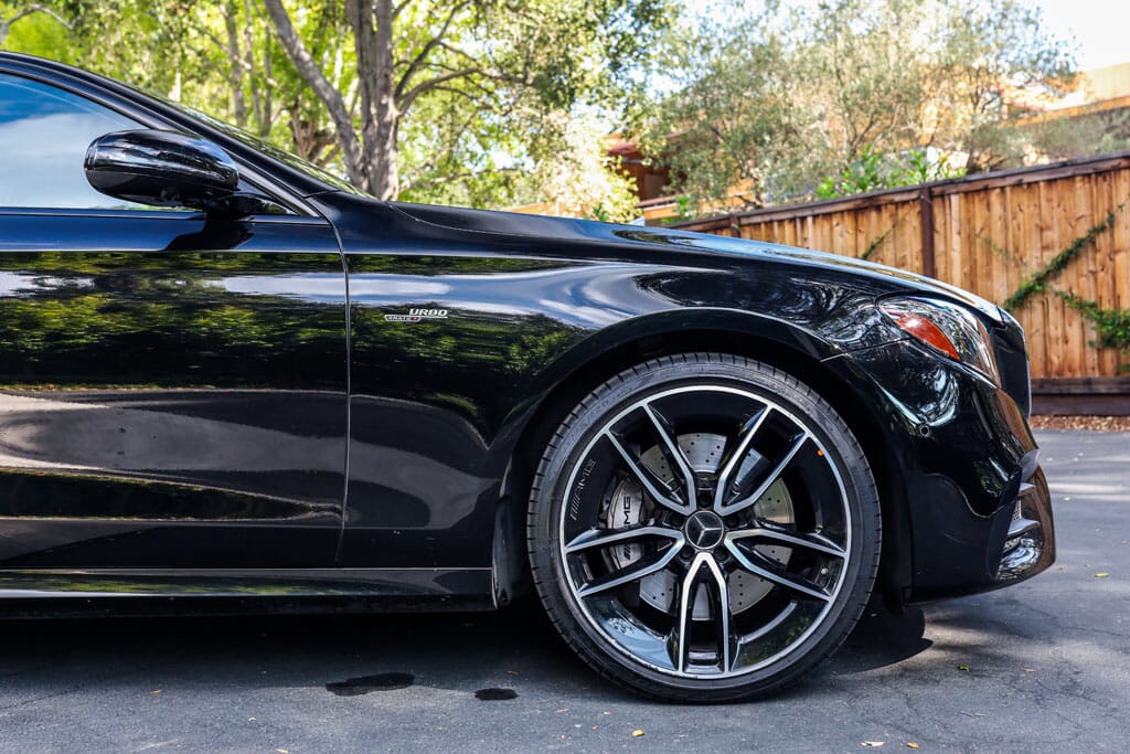 2019 Mercedes-Benz E53 AMG E53 AMG for sale