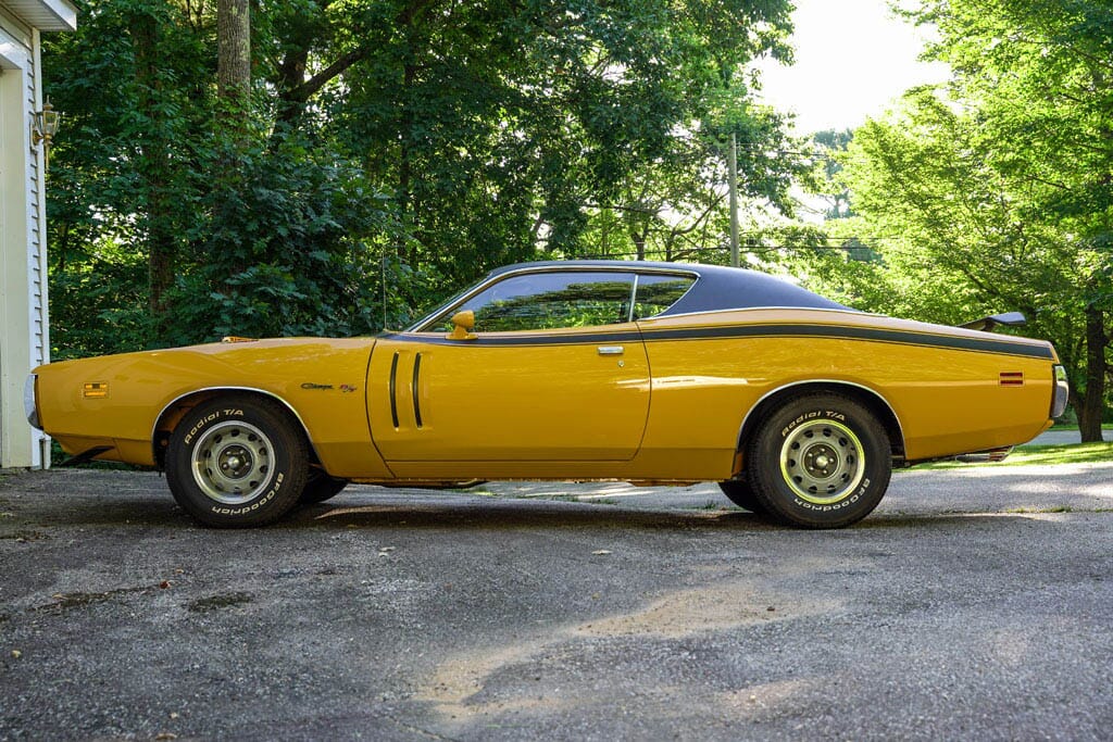 1971 Dodge Charger R/T for sale