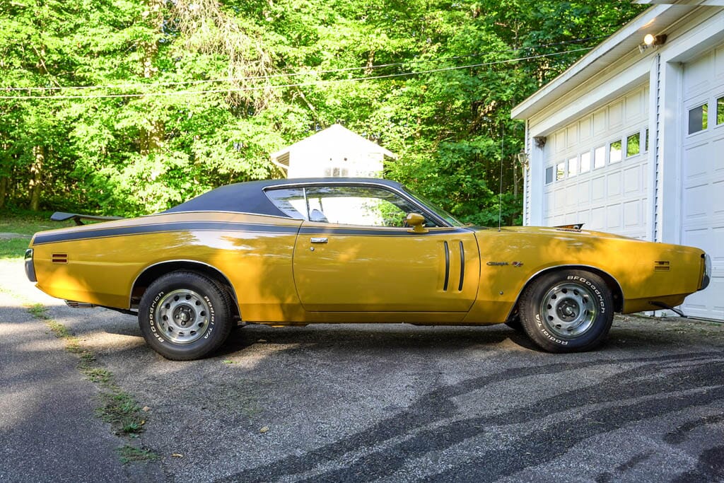 1971 Dodge Charger R/T for sale