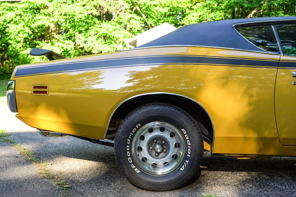 1971 Dodge Charger R/T for sale