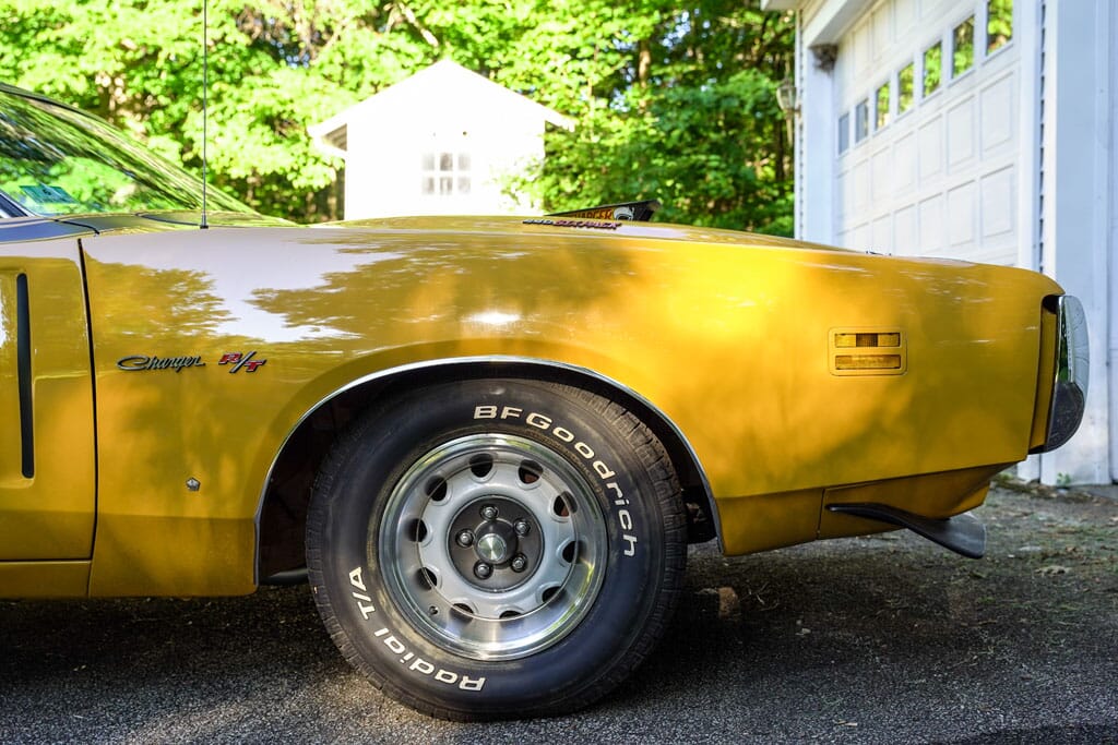 1971 Dodge Charger R/T for sale
