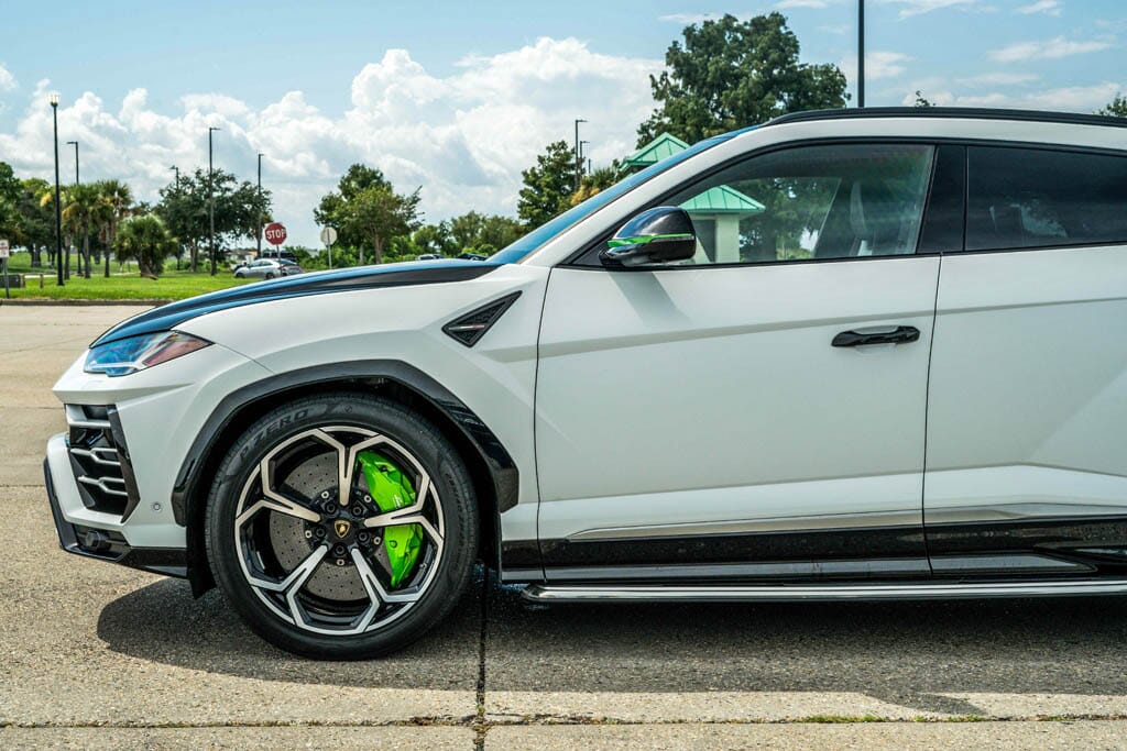 2019 Lamborghini Urus for sale