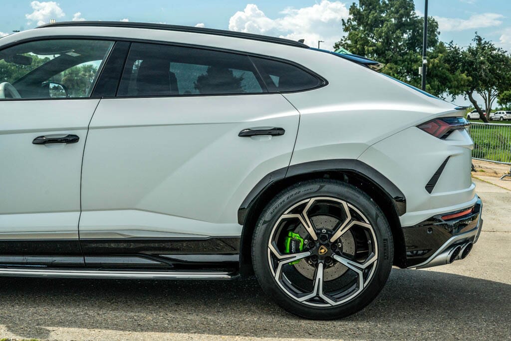 2019 Lamborghini Urus for sale