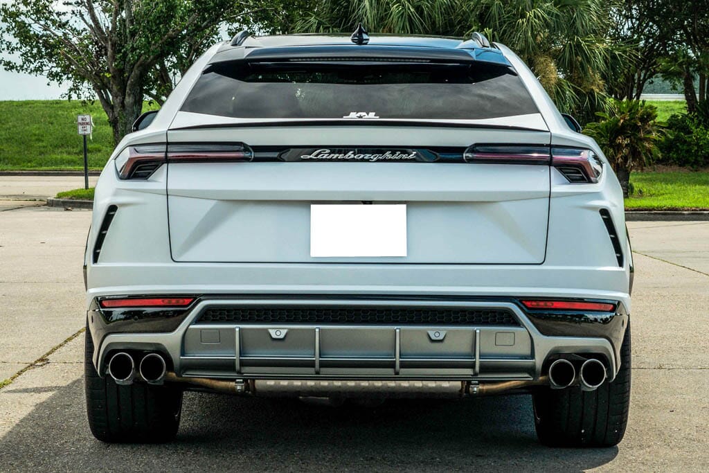 2019 Lamborghini Urus for sale