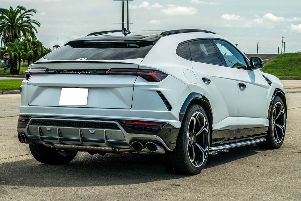 2019 Lamborghini Urus for sale