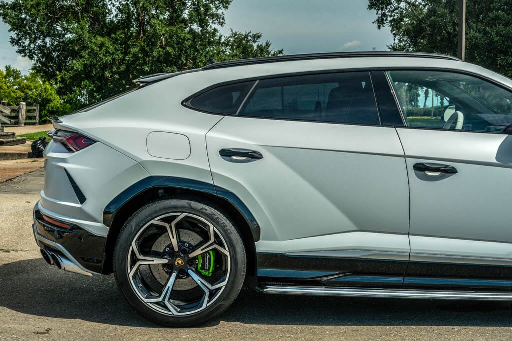 2019 Lamborghini Urus for sale