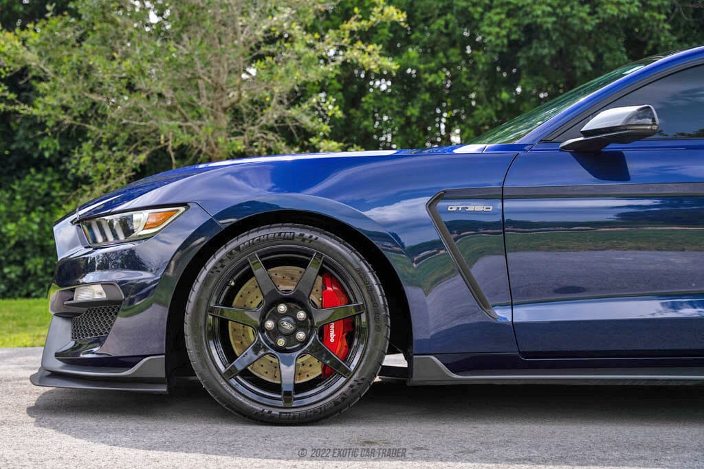 2018 Ford Mustang Shelby GT350R for sale