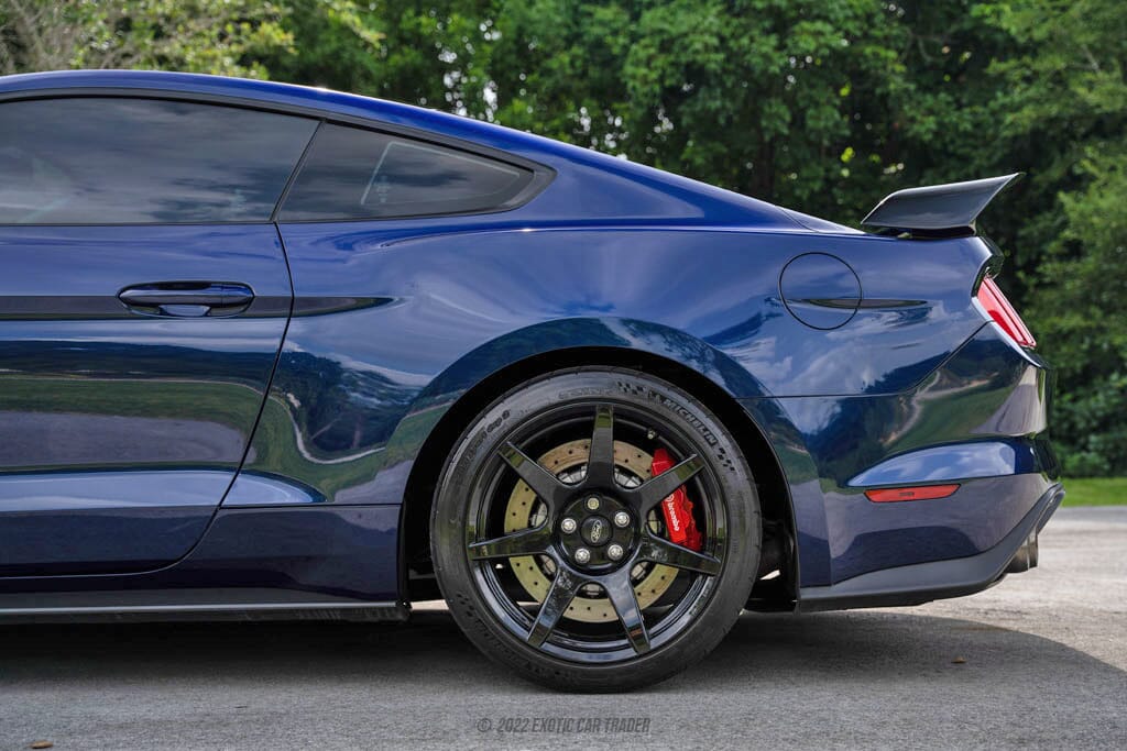 2018 Ford Mustang Shelby GT350R for sale