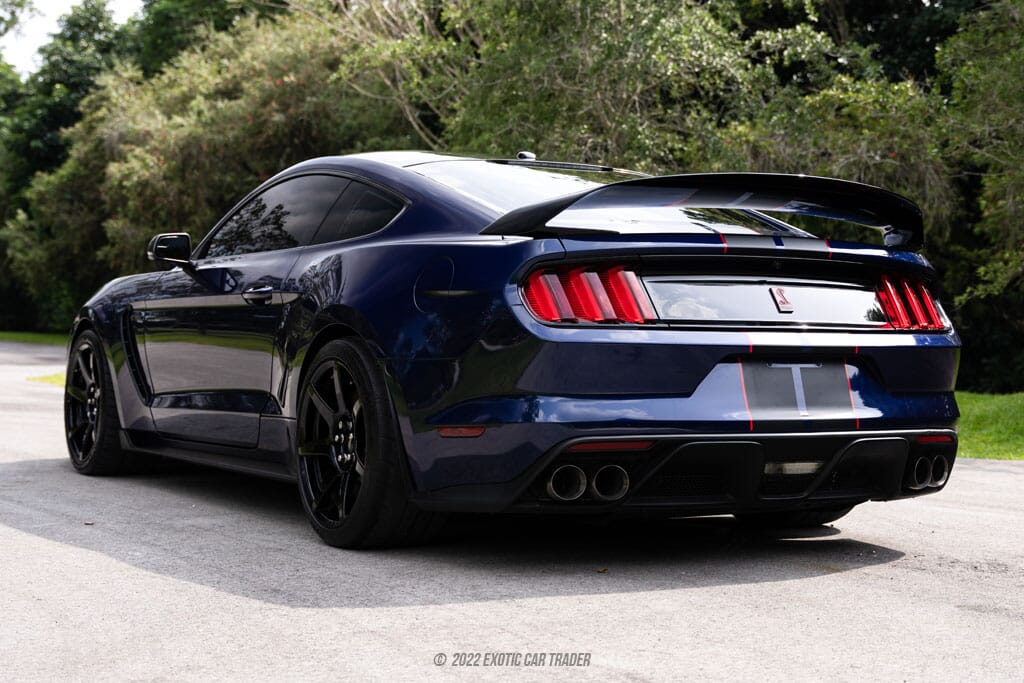 2018 Ford Mustang Shelby GT350R for sale