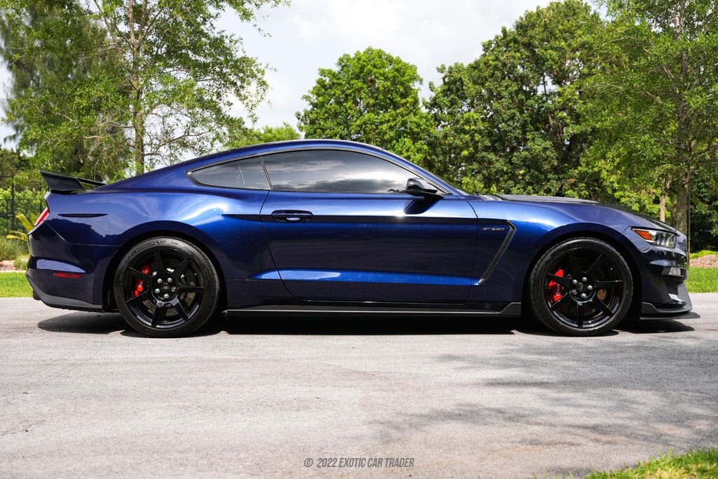 2018 Ford Mustang Shelby GT350R for sale