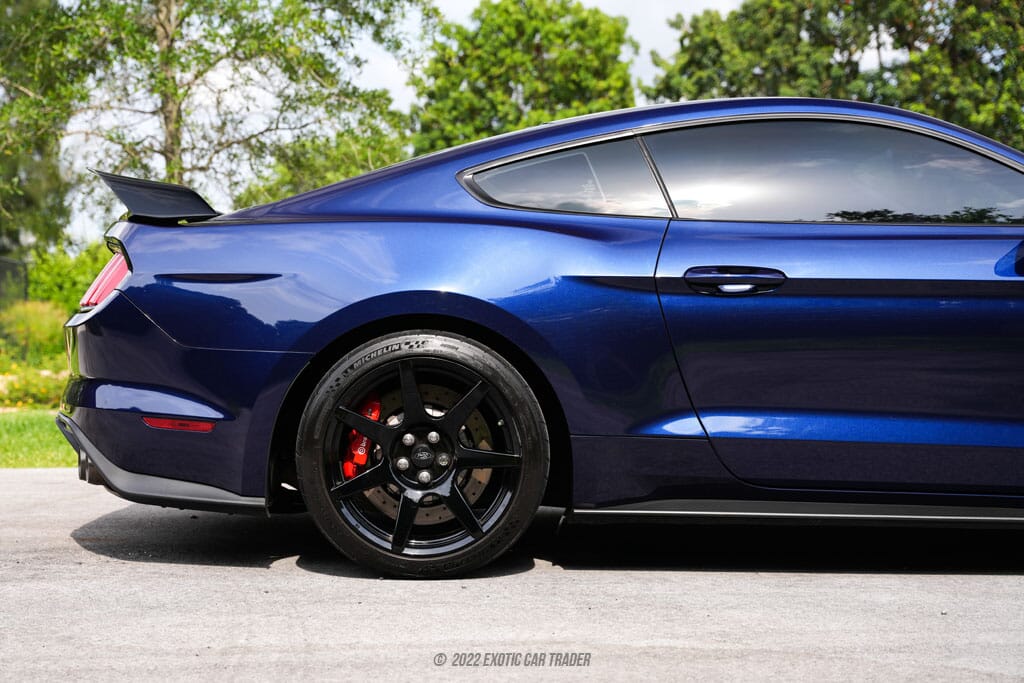 2018 Ford Mustang Shelby GT350R for sale