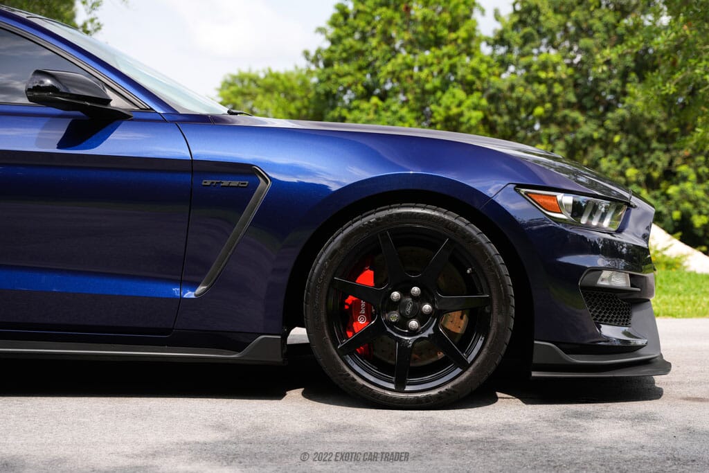 2018 Ford Mustang Shelby GT350R for sale
