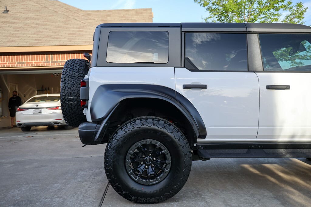 2023 Ford Bronco Raptor for sale