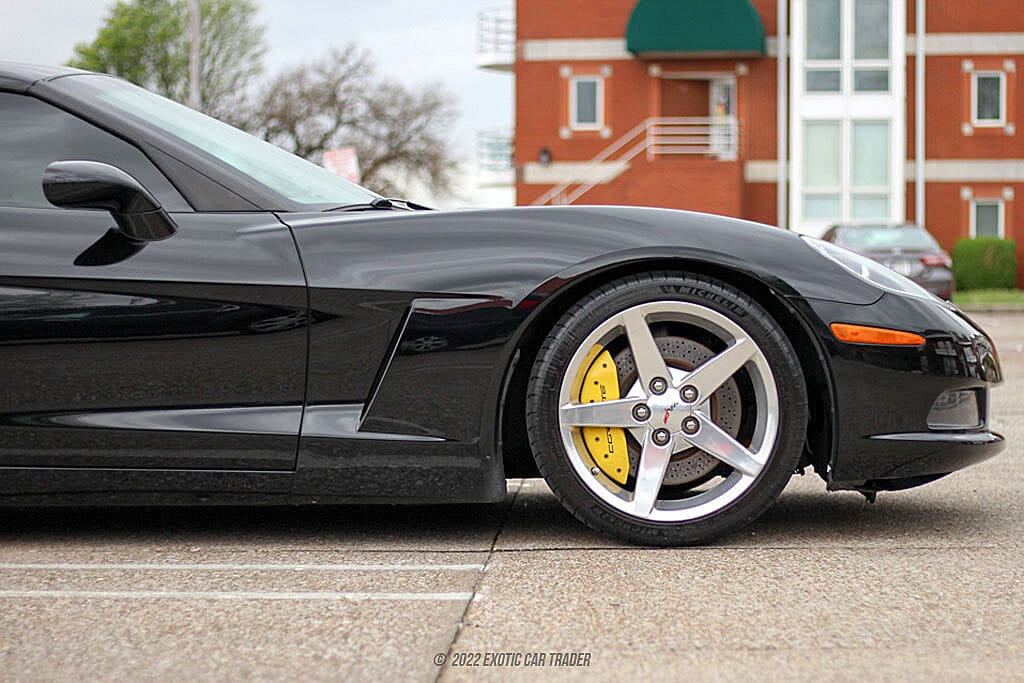 2005 Chevrolet Corvette for sale