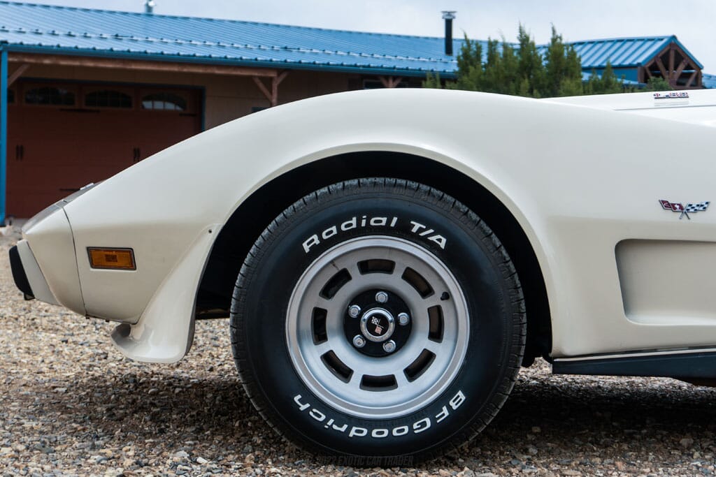 1979 Chevrolet Corvette Stringray L82 for sale