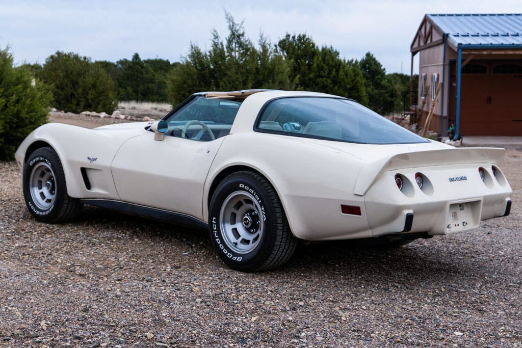 1979 Chevrolet Corvette Stringray L82 for sale