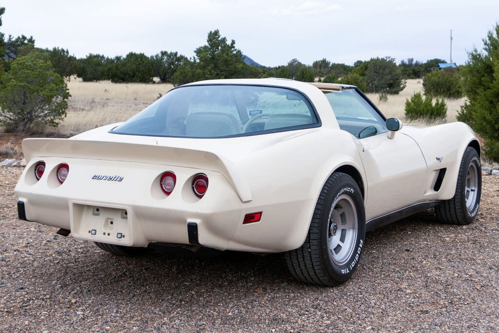 1979 Chevrolet Corvette Stringray L82 for sale