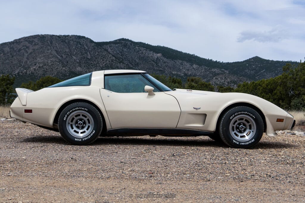1979 Chevrolet Corvette Stringray L82 for sale