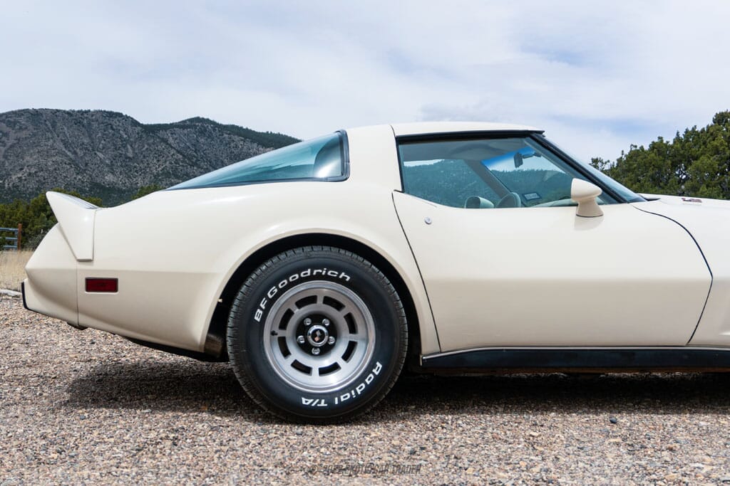1979 Chevrolet Corvette Stringray L82 for sale