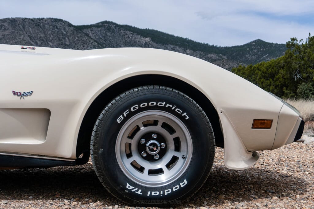 1979 Chevrolet Corvette Stringray L82 for sale