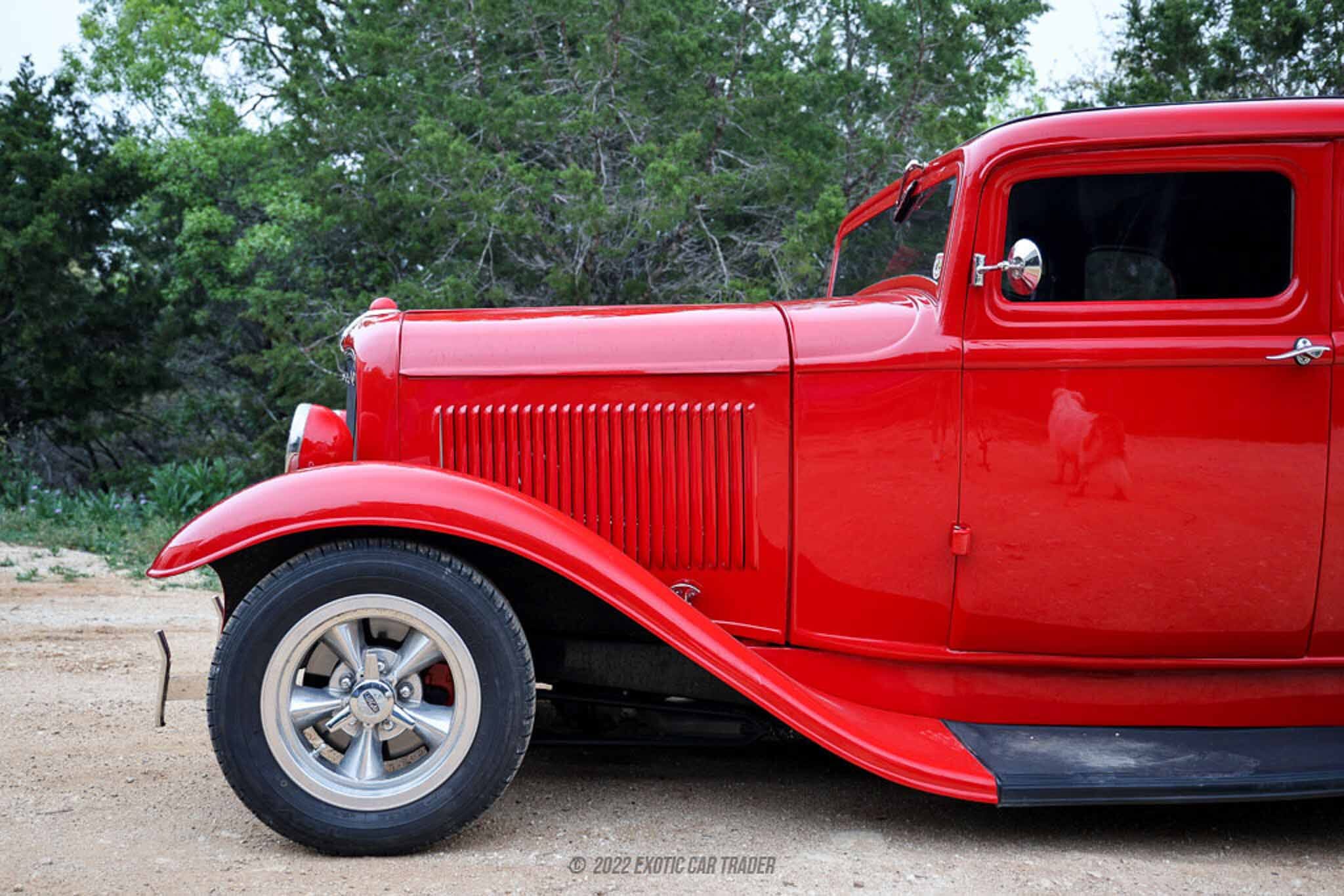 1932 Ford Model B for sale