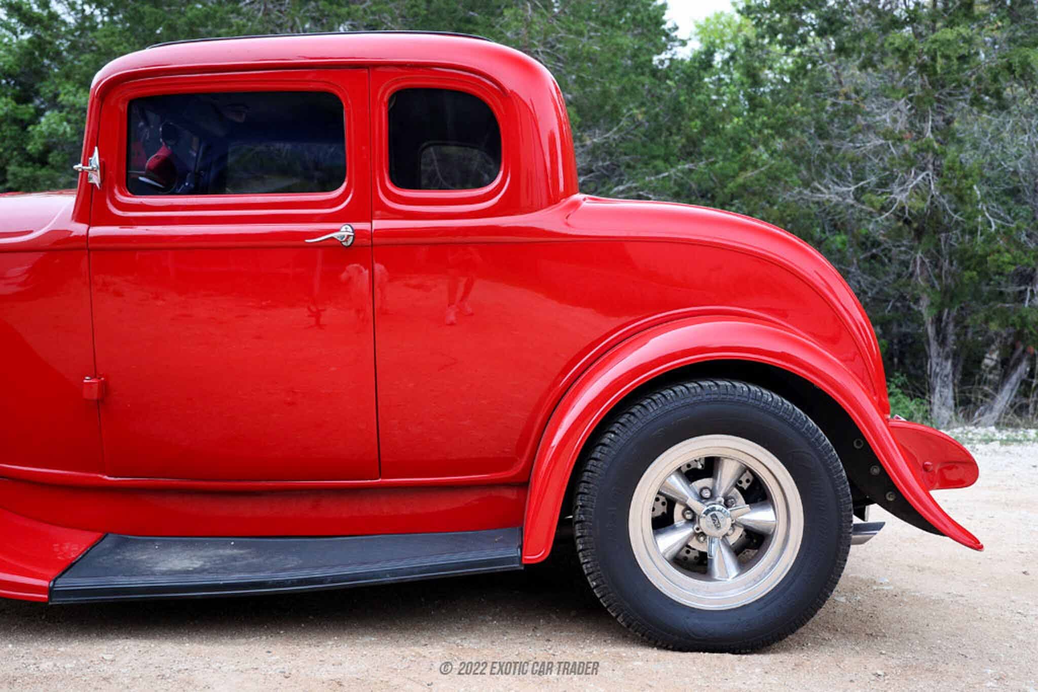 1932 Ford Model B for sale