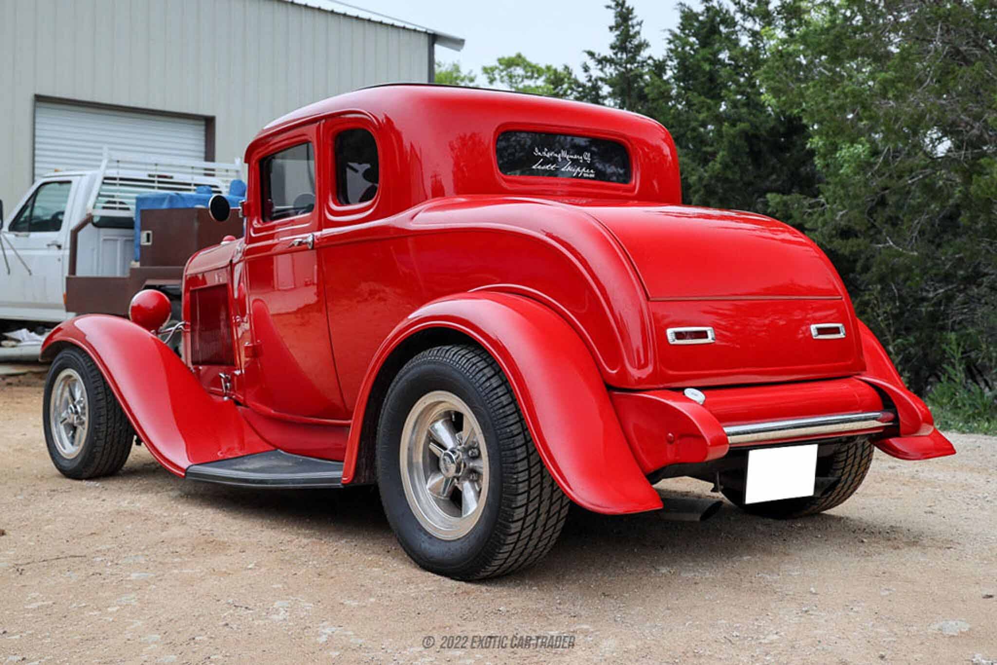 1932 Ford Model B for sale