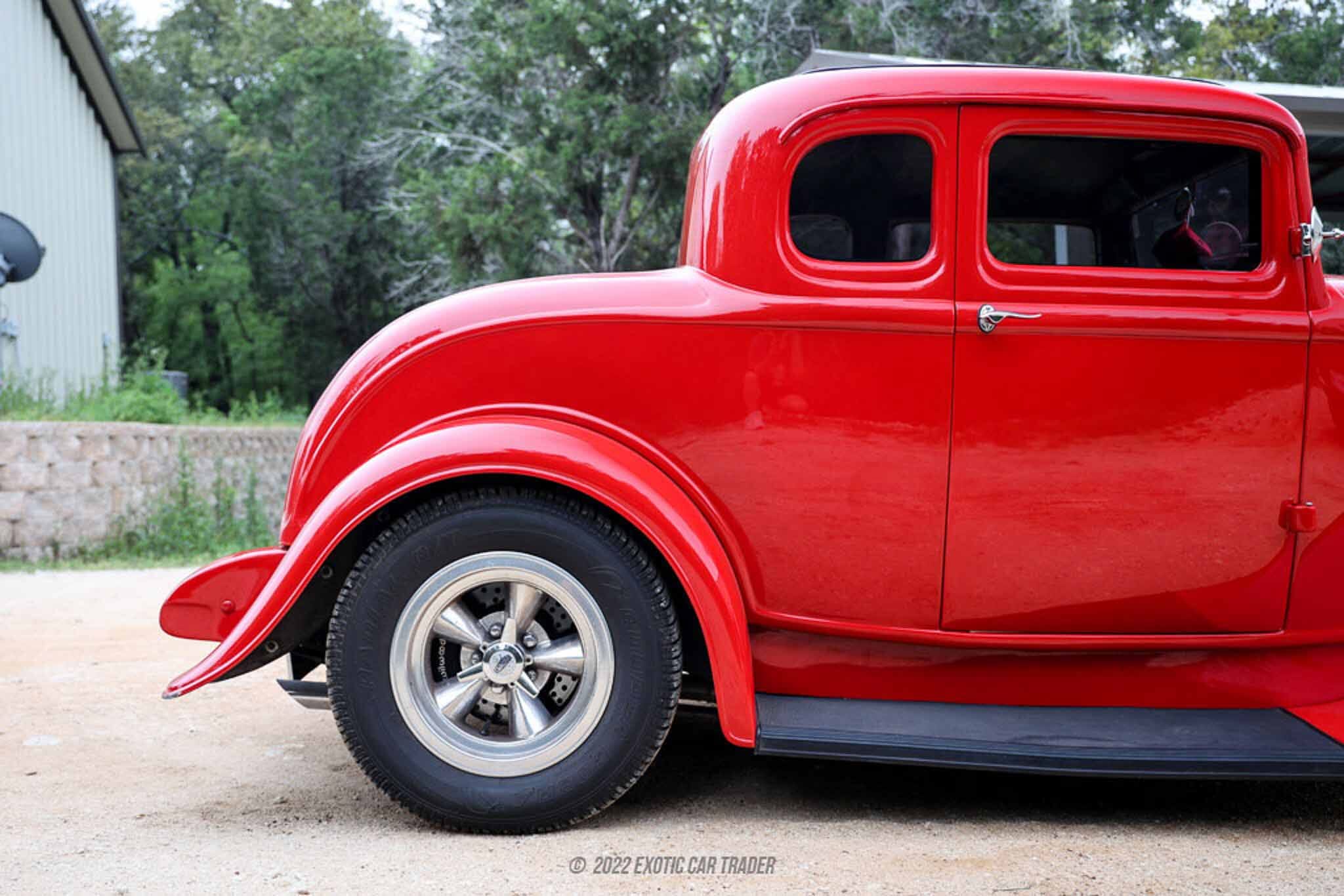 1932 Ford Model B for sale