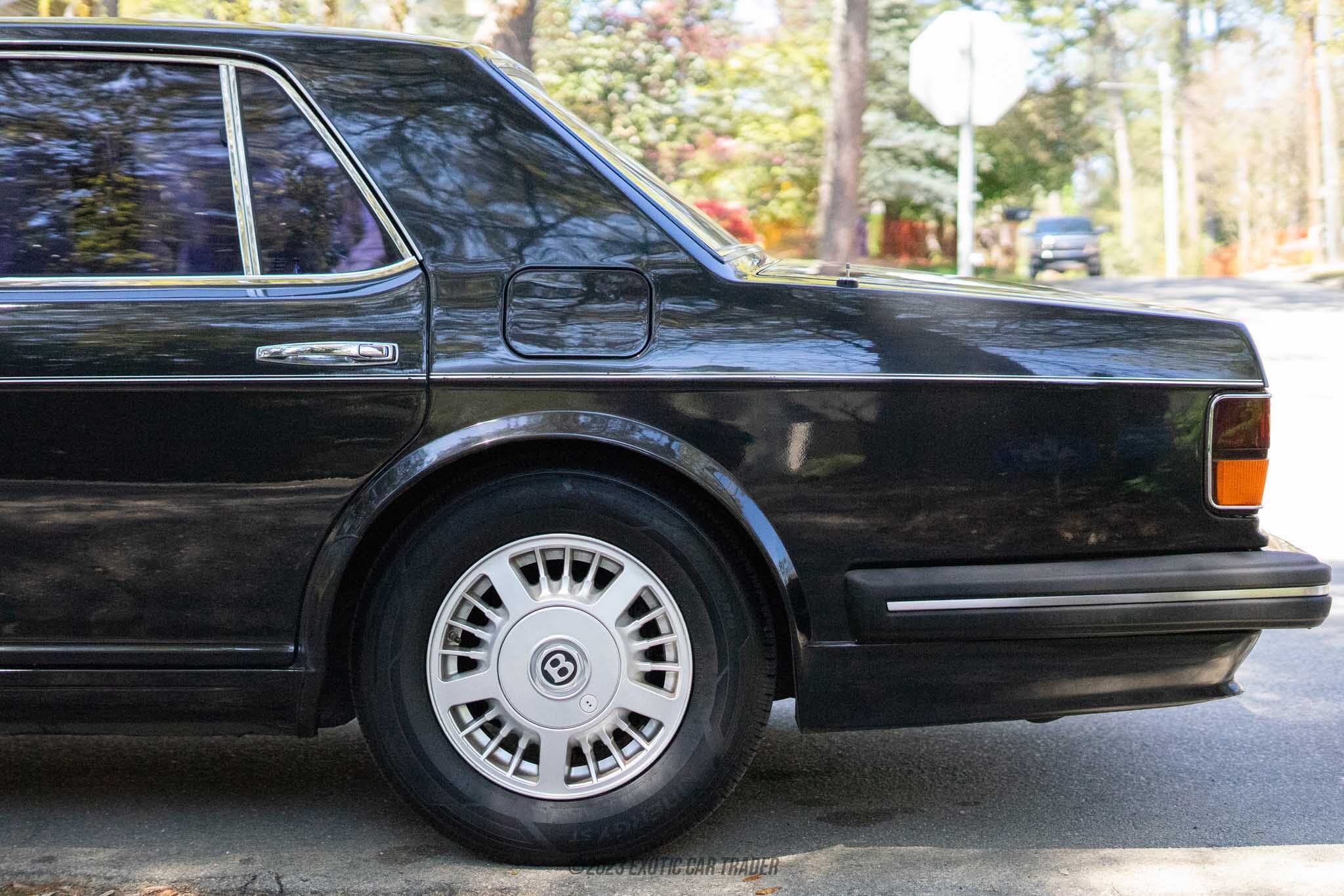 1995 Bentley Turbo R for sale