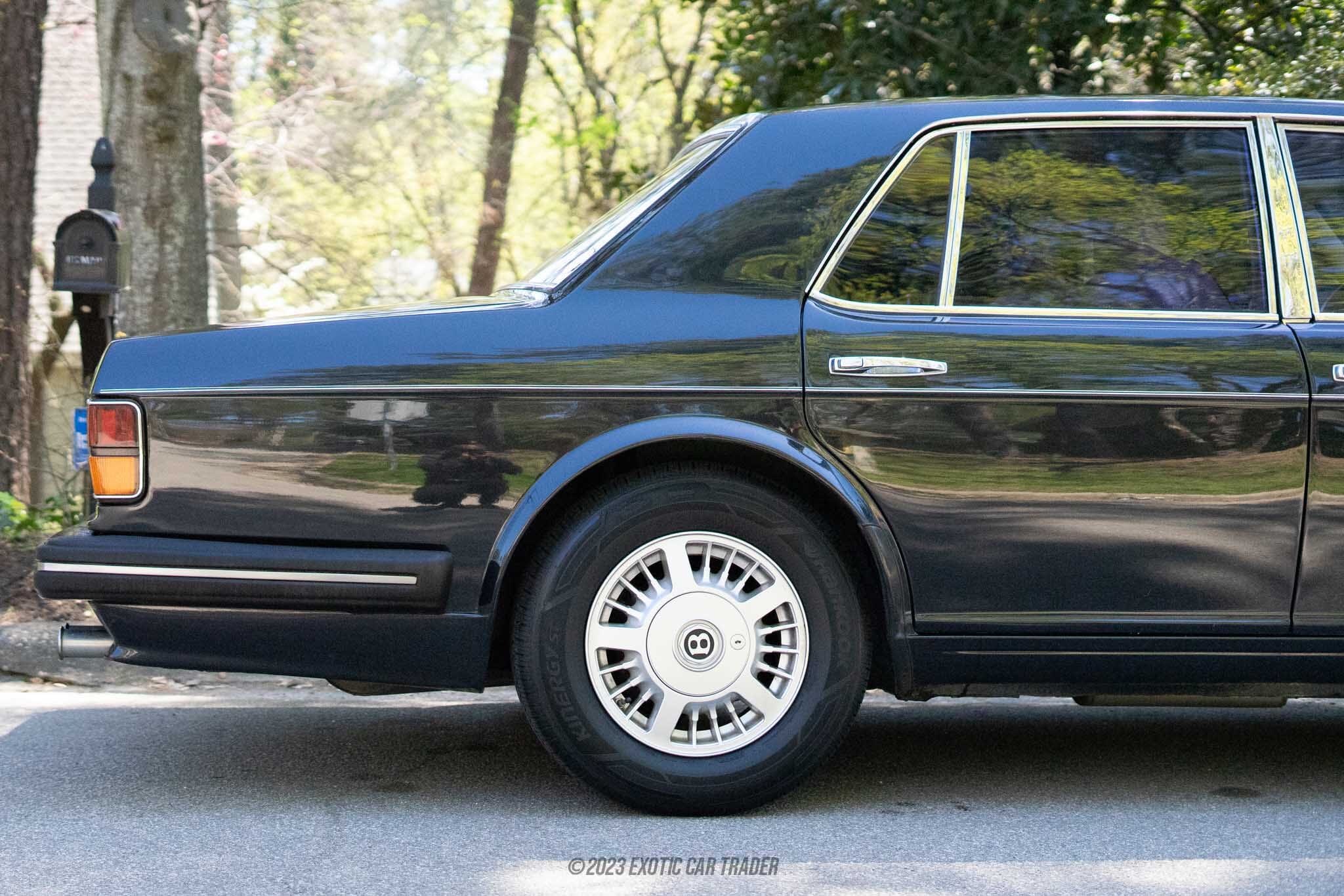 1995 Bentley Turbo R for sale